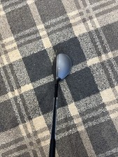 Taylormade Qi35 #5 Hybrid / 27 Degree / Regular Flex Vanquish 5 Shaft