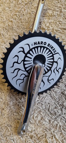 Haro midschool bmx - ,