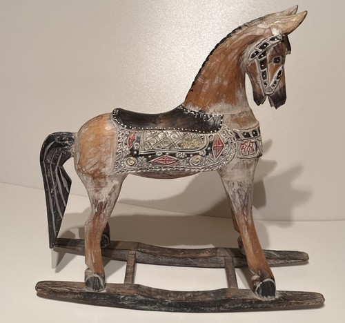 Hand carved decorative - decorative, wooden