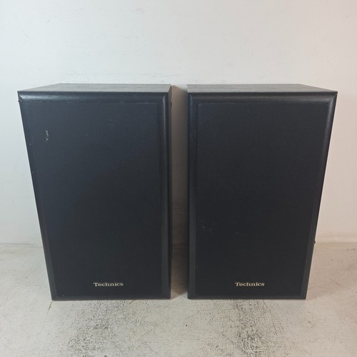 Technics stereo - technics,
