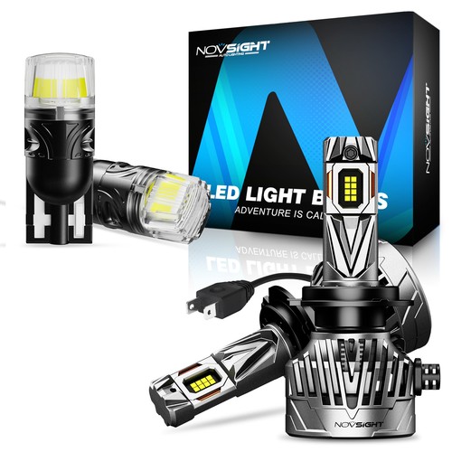 Novsight 130w 30000lm 501 - novsight,