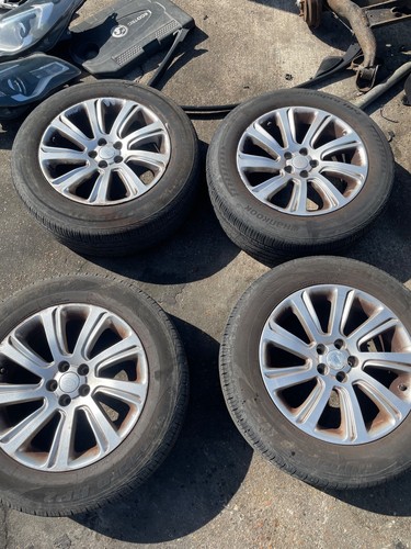 Land rover discovery sport - land,