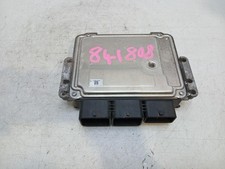 FS71-12A650-ED ECU MONDEO FORD