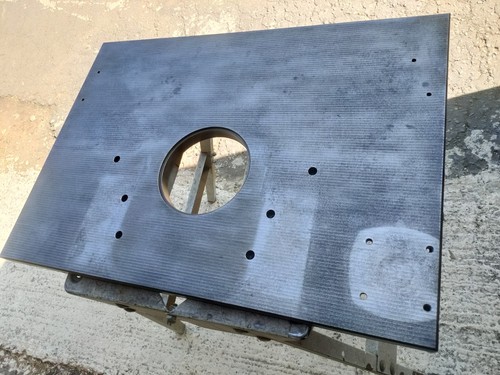 Scheppach hf3000ci spindle - scheppach,
