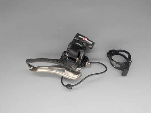 Campagnolo super record eps - campagnolo,