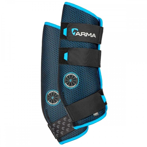 Shires arma magnetic boots - shires,