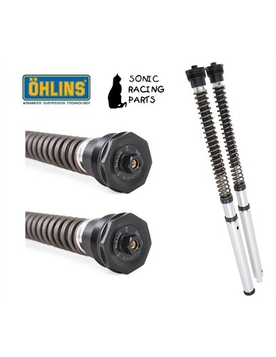 Fks 516 cartridge ohlins - 516,