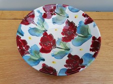 Poole Pottery Poppy Bowl