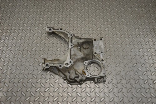 Mazda engine cover rear - engine,