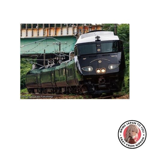 New kato gauge traveling - n,