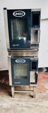 5 Grid stuck double Combi Oven electric 3 phase UNOX  XECC-0513-EPRM