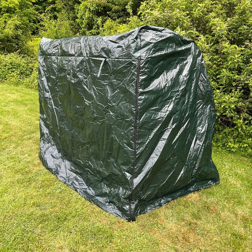 Swing bench cover seater - bench, 3