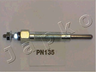 Japko pn135 glow plug - glow, for