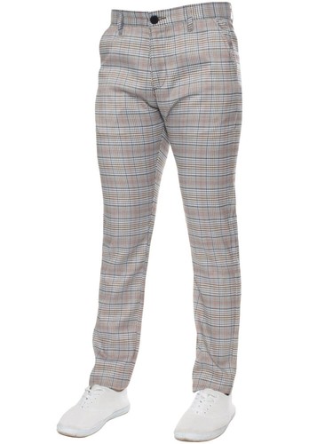 Eto em629 tapered fit checked - tapered,