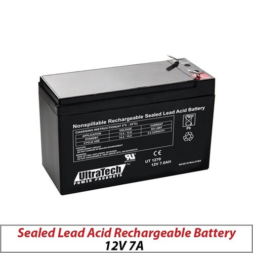 Pyronix texecom battery - pyronix,