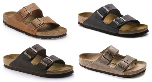 Birkenstock men arizona - birkenstock,