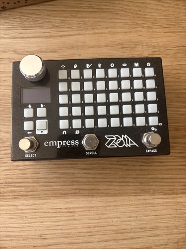 Empress zoia modular - zoia,