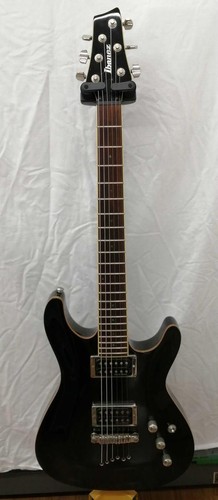 Ibanez electric guitar - guitar, sz320