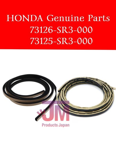 Honda genuine civic eg6 - honda,