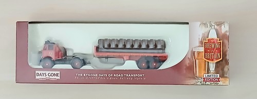 Lledo trackside lorry dg149001 - trackside,
