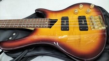 Washburn KW-1250 Electric Bass