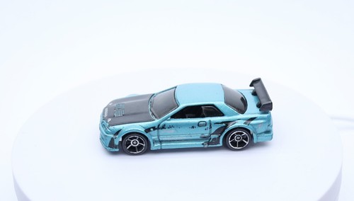 Hot wheels 2006 - , skyline