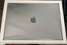 Apple MacBook Pro 13 in 2020 SpaceBlack/Apple M1 3.2 GHz, 256 GB 8 GB 8-Core