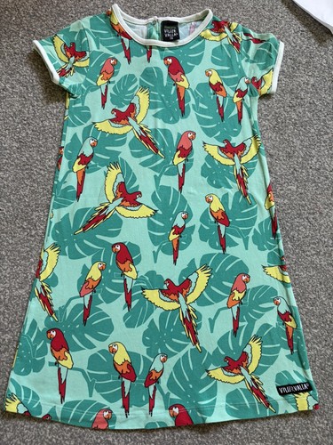 Villervalla organic cotton - villervalla,