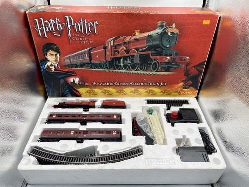 Hornby hogwarts express harry - hornby,