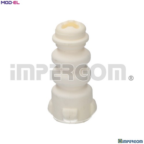 Rubber buffer suspension 35108 - buffer,