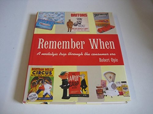 Remember when a nostalgic - remember, :