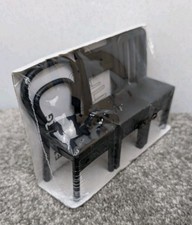 IKEA FJANTIG 3 Black Chair