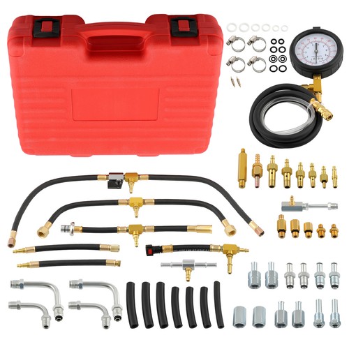 Universal fuel injection - universal,