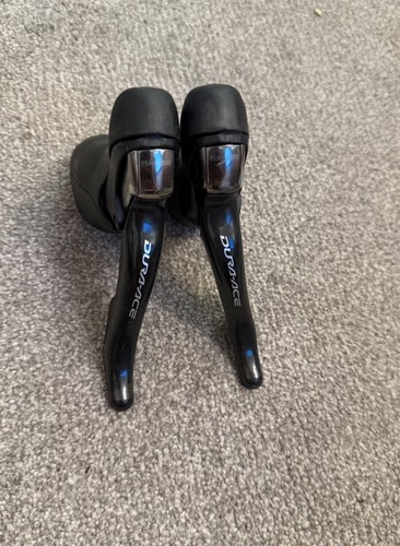 Shimano 7900 2x10s sti - shimano,