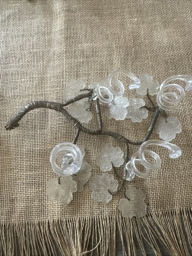 Antique 1910 czech epergne - antique,