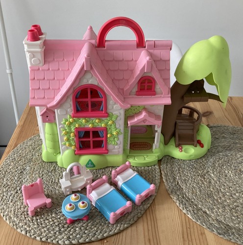 Elc happyland cherry - elc, lane