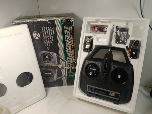 Acoms set transmitter receiver - acoms,