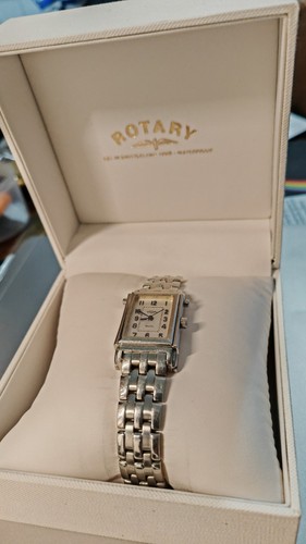 Rotary elite reverso - rotary,