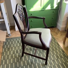 Dining Room Carver Chair