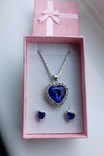 Warren James Sterling Silver