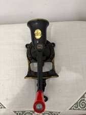 Vintage Sponge Cast Iron