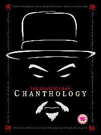 Charlie chan chanthology box - charlie,