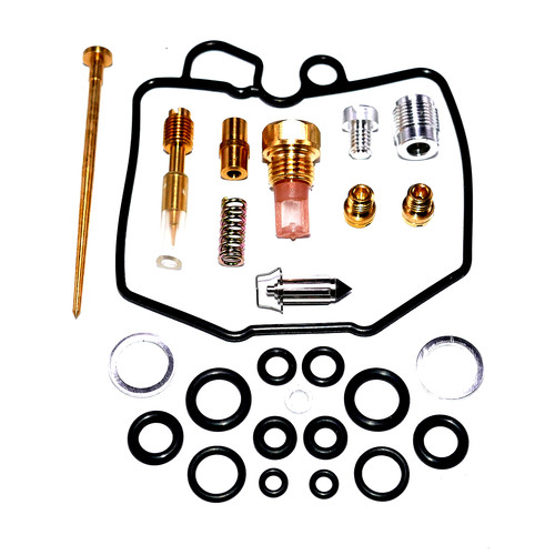 Carburetor repair kit - repair,
