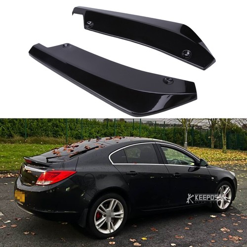 For vauxhall insignia rear - vauxhall,