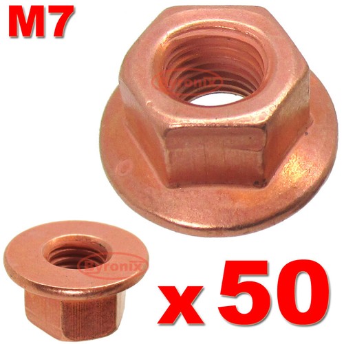 Bmw exhaust nuts manifold - bmw,