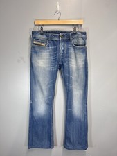 Diesel Zathan Regular Bootcut