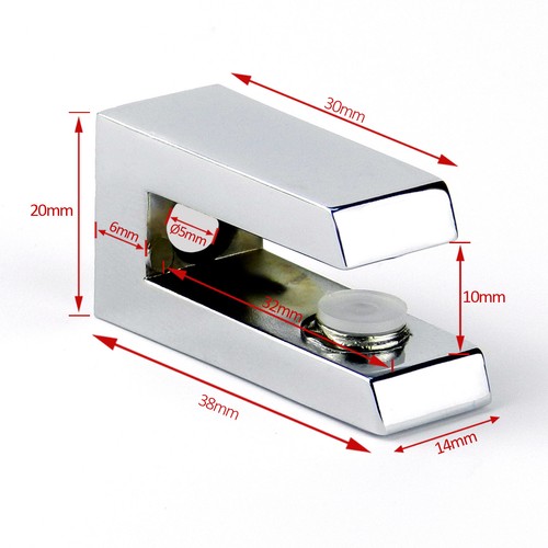 Adjustable shelf support - 2,