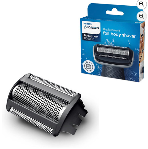 Philips bodygroom bg2000 - philips,