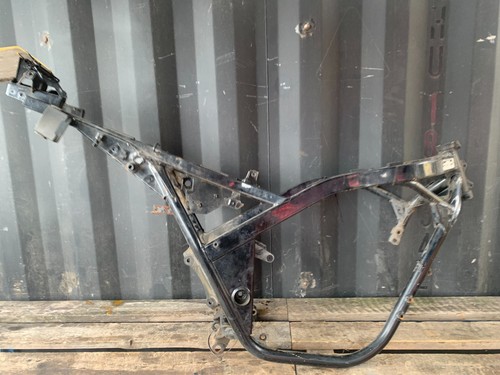 Honda cb500 500 frame - s,