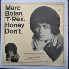 Marc Bolan /Tyrannosaurus Rex/